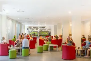 Hotel Kalina Garden All Inclusive Premium