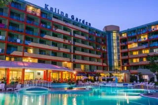Hotel Kalina Garden All Inclusive Premium