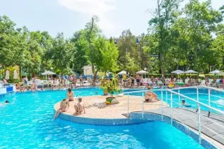 Hotel Kalina Garden All Inclusive Premium