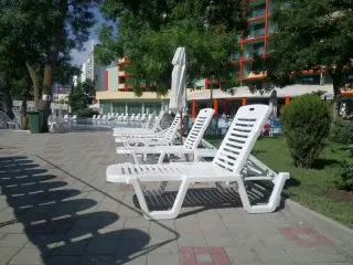 Hotel Kalina Garden All Inclusive Premium