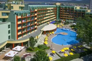 Hotel Kalina Garden All Inclusive Premium