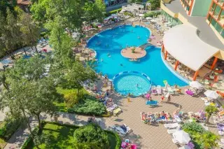 Hotel Kalina Garden All Inclusive Premium