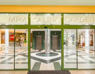 Hotel Kalina Garden All Inclusive Premium