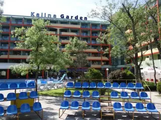 Hotel Kalina Garden All Inclusive Premium