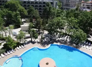 Hotel Kalina Garden All Inclusive Premium