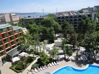 Hotel Kalina Garden All Inclusive Premium