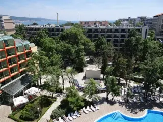 Hotel Kalina Garden All Inclusive Premium