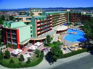 Hotel Kalina Garden All Inclusive Premium