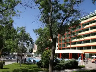 Hotel Kalina Garden All Inclusive Premium