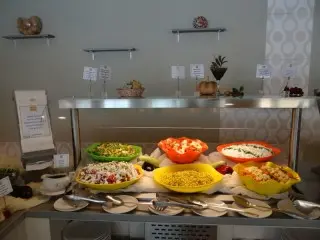 Hotel Kalina Garden All Inclusive Premium