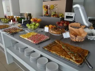 Hotel Kalina Garden All Inclusive Premium