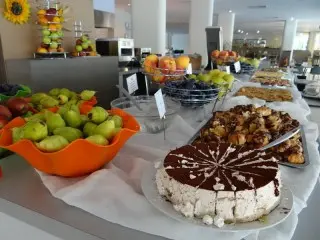 Hotel Kalina Garden All Inclusive Premium