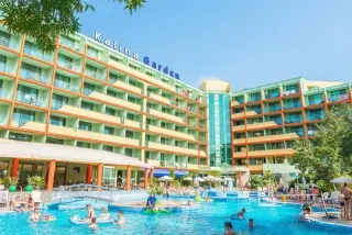 Hotel Kalina Garden All Inclusive Premium