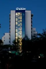 Hotel Dunav