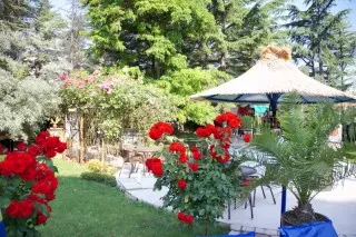 Hotel Dunav