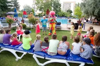 Hotel Dunav