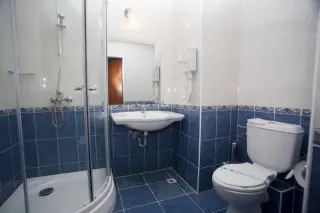 Hotel Dunav