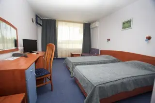 Hotel Dunav