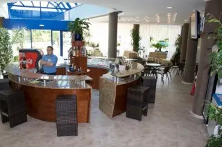 Hotel Dunav