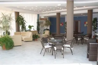 Hotel Dunav