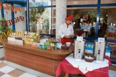 Hotel Dunav