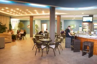 Hotel Dunav