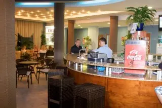 Hotel Dunav