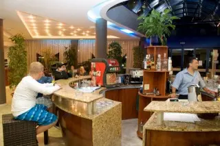 Hotel Dunav