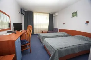 Hotel Dunav