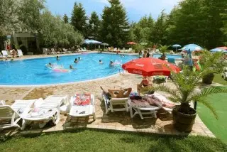 Hotel Dunav