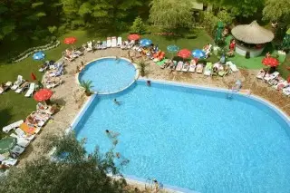 Hotel Dunav