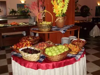 Hotel Dunav