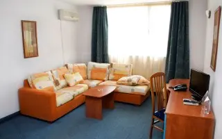 Hotel Dunav