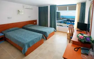 Hotel Dunav
