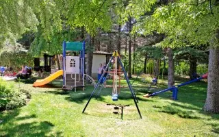 Hotel Dunav