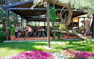 Hotel Dunav