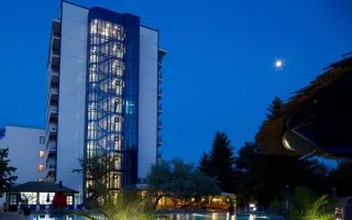 Hotel Dunav