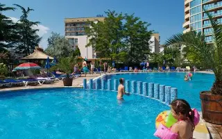 Hotel Dunav