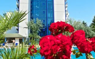 Hotel Dunav