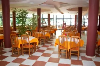 Hotel Dunav