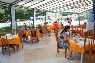 Hotel Dunav