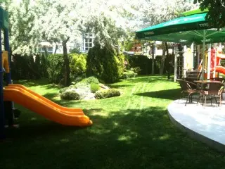 Hotel Dunav