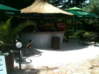 Hotel Dunav