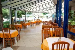 Hotel Dunav
