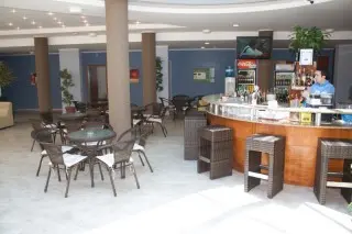Hotel Dunav