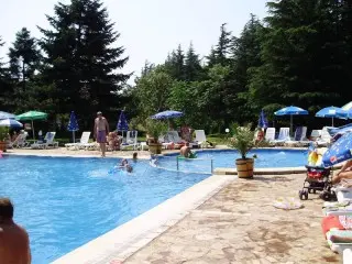 Hotel Dunav