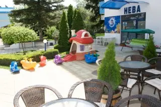 Hotel Dunav
