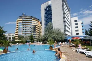 Hotel Dunav