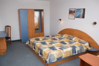 Hotel Dunav