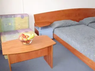 Hotel Dunav